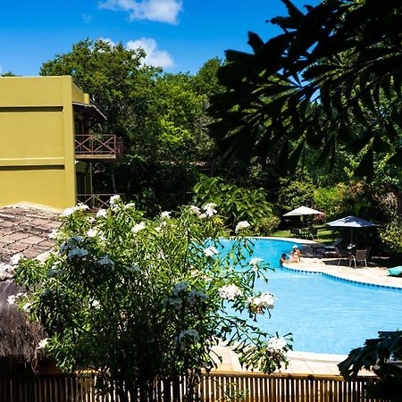 Recanto Da Mata Pipa Praia de Pipa Ngoại thất bức ảnh